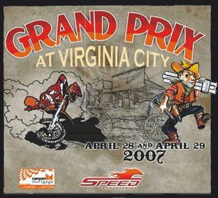 Viginia City Grand Prix